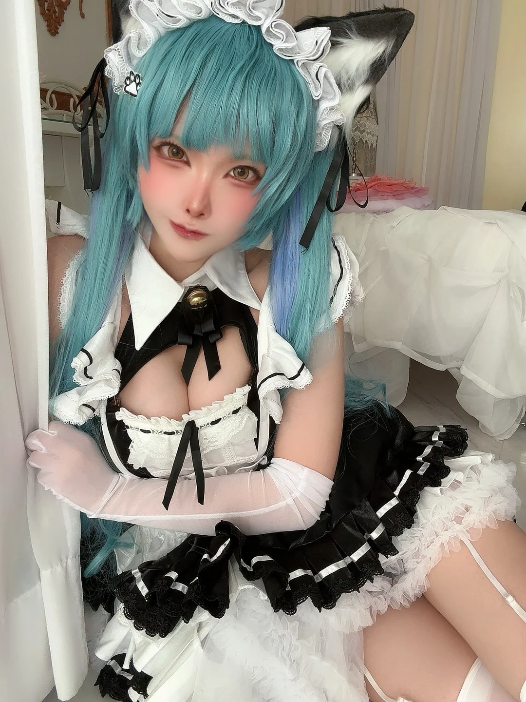 Etocha - No.010 Privaty [66P-100MB] tg@simisebaisi 【丝足阁】042.webp